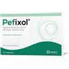 Agave Pefixol 20cpr Rivestite