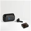Ekston Tecnologici personalizzati Auricolari gadget personalizzati wireless Ekston Vibe personalizzate o neutre