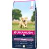 Eukanuba Puppy Large & Giant Breed Agnello & Riso - Set %: 2 x 12 kg