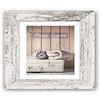 ZEP V21576 Cornice Nelson 6 In Legno, Marrone Striato