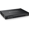 Zyxel XS1930-12F-ZZ0101F Switch di Rete Gestito L2-L3 10G Ethernet 100-1000-10000 Nero