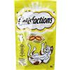 Catisfactions Snack per Gatti al Tonno 60 g