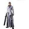 SQUARE ENIX FINAL FANTASY VII REMAKE Play Arts Kai Rufus Shinra Action Figure SQUARE ENIX
