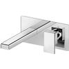 FIR ITALIA Fir - KELIO 63 - Miscelatore lavabo a parete art. 63.1010.8