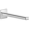 FIR ITALIA Fir - KELIO 63 - Bocca di erogazione 25.5cm a parete art. 63.4421.4