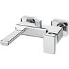 FIR ITALIA Fir - KELIO 63 - Miscelatore vasca a parete art. 63.3400.0