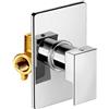 FIR ITALIA Fir- KELIO 63 - Miscelare doccia art. 63.5415.8