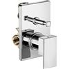 FIR ITALIA Fir- KELIO 63 - Miscelare deviatore doccia art. 63.5417.8