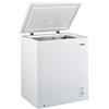 Nikkei Congelatore Orizzontale A Pozzo Libera installazione Capacità 150 Lt Classe Energetica A+ (F) Colore Bianco NKCO150