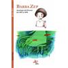 Qudulibri Barba Zep. Antologia del Premio dal 2012 al 2018