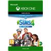 EA Electronic Arts The Sims 4 - Mangiamo Fuori;