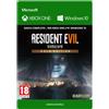 Capcom Resident Evil 7 - Gold Edition;