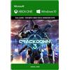 Microsoft CRACKDOWN 3;
