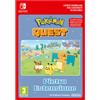 Nintendo Pokémon Quest - Pietra Estensione;