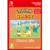 Nintendo Pokémon Quest - Pietra Bis;