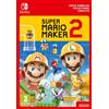 Nintendo Super Mario Maker 2;