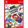 Nintendo Super Mario Party;