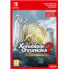 Nintendo Xenoblade Chronicles 2 - Pass di Espansione;