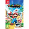 Nintendo Mario + Rabbids: Kingdom Battle (Code in a Box);