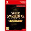 Nintendo Super Smash Bros. Ultimate - Fighters Pass;
