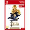 Nintendo The Legend of Zelda: Breath of The Wild - Expansion Pass;