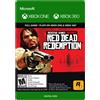 Rockstar Games Red Dead Redemption;