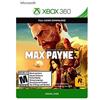 Microsoft Studios MAX PAYNE 3;