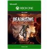 XboxONE DEAD RISING 4 STND;