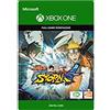 Microsoft Naruto Ultimate Ninja Storm 4;