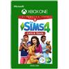 XboxONE The Sims 4 - Cani e Gatti;