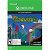 Microsoft Terraria;