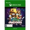 Microsoft Overcooked;