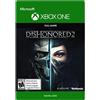 Microsoft DISHONORED 2;