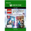 Microsoft LEGO: Harry Potter Collection;
