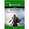 Microsoft Assassin's Creed: The Ezio Collection;