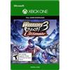 Microsoft WARRIORS OROCHI 3 Ultimate;