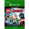 Microsoft LEGO - MARVEL'S AVENGERS;