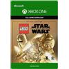 Microsoft LEGO STAR WARS 7: The Force Awakens - Deluxe Edition;