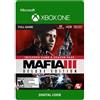 Microsoft Mafia III Deluxe Edition;