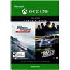 Microsoft Need for Speed™ Deluxe Bundle;