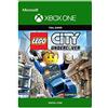 Microsoft LEGO CITY Undercover;