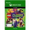 Microsoft LEGO DC SUPER - VILLAINS;