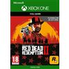 Microsoft Red Dead Redemption 2;