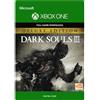 Microsoft DARK SOULS III - Deluxe Edition;