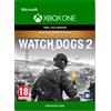 Microsoft Watch Dogs 2 - Gold Edition;