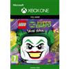 Microsoft LEGO DC Supercriminali Deluxe Edition;