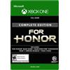 XboxONE For Honor Complete Edition;