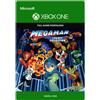 Microsoft Mega Man Legacy Collection 1 digital code;