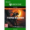 XboxONE Shadow of the Tomb Raider - Deluxe Edition digital code;