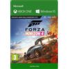 Microsoft Forza Horizon 4;